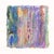 "5th Dimension", Colorful Abstract by Tina Marrin 30x30 For Sale