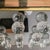 Handcrafted Brass and Mirror Sideboard with 120 Murano Spheres from Justfurnituress SRL For Sale - Image 4 of 11