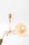 Table Lamp with Fabric Shade by Rupert Nikoll, Vienna, Austria, 1950s For Sale - Image 10 of 18