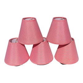 Example of Arts and Crafts Lighting