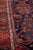 Vintage Kurdish Hamadan Rug - 3'6" x 6'5" For Sale - Image 10 of 12