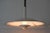 Vintage Danish Ceiling Lamp, 1980s For Sale - Image 12 of 16