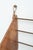 Wall-Mounted Bookcase in Walnut by Carl Auböck, 1950s For Sale - Image 12 of 15