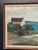 Einar Persson, Coastal Motif, 1950s, Oil on Panel, Framed For Sale - Image 18 of 18