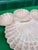 1970s Pink Shell Design Dish Collection For Sale In Atlanta - Image 6 of 9