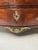 18th Century 18th Century French Regence Marble Top Commode Stamped i.m. Chevallier For Sale - Image 5 of 12