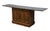 Thomasville Furniture Legendary Collection Spanish Mediterranean Style 76" Flip Top Server Buffet 3721-510 For Sale - Image 13 of 17