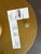 Rh Aero Stone Oval Dining Table — 96" For Sale - Image 17 of 18