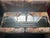 Art Deco Horizontal 3-panel wall mirror 22.5 x 52 Ornate vintage Venetian-style triptych (three-panel) mirror,...