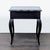 Wood Bernhardt One Drawer End Table For Sale - Image 7 of 11