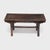 Chinese Melon Flower Bench, C. 1800 For Sale - Image 4 of 5