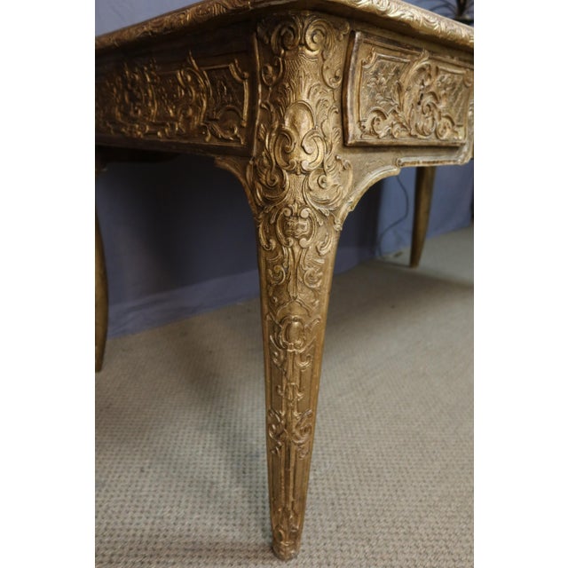 Louis XV Style Desk For Sale - Image 11 of 13