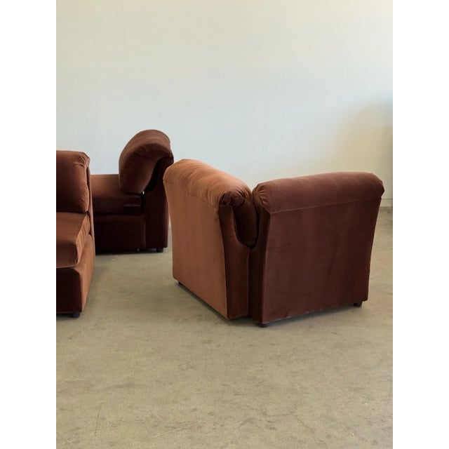 Modern Lugo Modular Sofa For Sale - Image 3 of 13