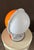 Space Age Sphere Table Lamp from Guzzini, Italy, 1970s For Sale - Image 6 of 9