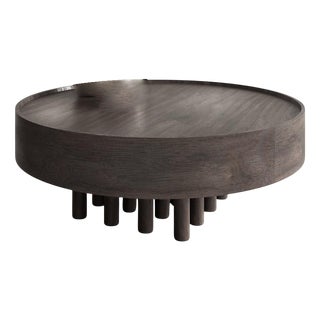 Studio Coffee Table by Uwe Gaertner For Sale