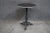Victorian Tilt Top Iron Table For Sale - Image 4 of 11