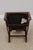 Set of 8 Maitland Smith Chippendale Mahogany Dining Room Chairs For Sale - Image 14 of 18