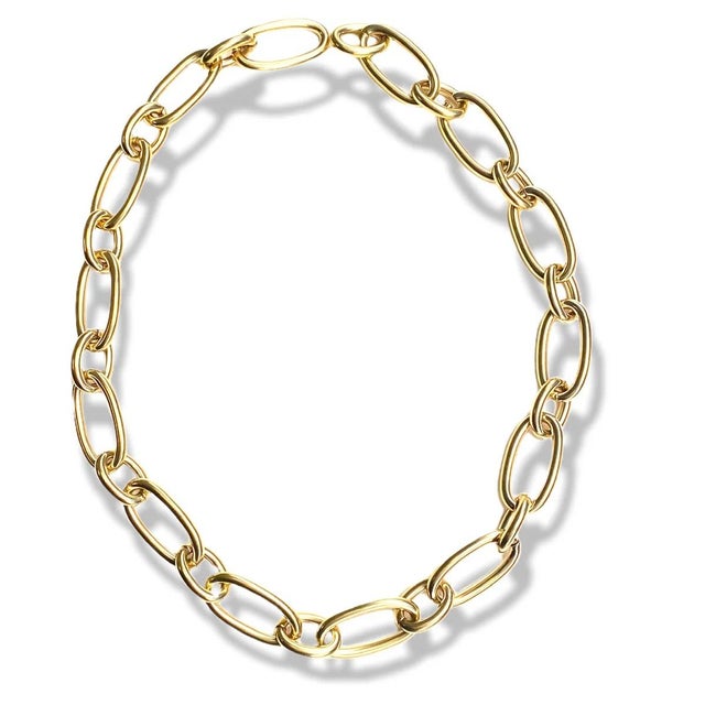 Early 21st Century Icon Chain For Sale - Image 5 of 5