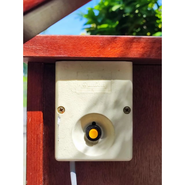 Vatel Butler Coat Rack, 1970s For Sale - Image 14 of 16