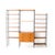 1960s Vintage Teak String Bookcase by WHB, 1960 For Sale - Image 5 of 5
