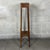 Antique Column in Wood, 1900s For Sale - Image 4 of 10