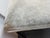 Metal Modern Square Cowhide Ottoman + Brass Frame For Sale - Image 7 of 12