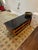 Hand Crafted Custom Wood & Stone Low Cocktail Table or Meditation Altar For Sale - Image 14 of 14