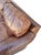 Restoration Hardware Lancaster Luxe Depth Brompton Sofa in Cocoa Leather For Sale - Image 14 of 18