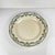 Ceramic Round Green Champagne Dish from Badonviller, Early 20th Century, 1890s For Sale - Image 7 of 12