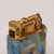 Blue Vintage Baby Avery Table Lighter from Dunhill, 1960s For Sale - Image 8 of 14