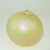 Glass Art Glass Christmas Holiday Ornaments From Thames & Zweifel Studios, Set of 3 For Sale - Image 7 of 8