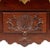 Late 20th Century Baker Colonial Williamsburg Collection Chippendale Mahogany Highboy "Rare" For Sale In Cleveland - Image 6 of 10