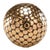 Wildwood Studded Wood Ball For Sale