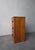 1960s Small Vintage Craftsman Made Drawered Cabinet For Sale - Image 5 of 10