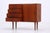 Wood Vintage Teak Chest of Drawers by Musterring, 1960s For Sale - Image 7 of 18