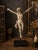 18th Century French Polychrome Wood Corpus Christi Figure For Sale - Image 10 of 10