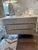 Ambella Chisled Chest - Driftwood For Sale - Image 4 of 4