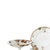 Porcelain - Limoges dinner, tea and coffee service - 'Feu de four'. French; 20th century porcelain; Haviland; Limoges;...