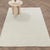 2020s Calabasas Performance Ivory Rug - 5 X 8 For Sale - Image 5 of 6