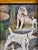 “Jack Russells in a Barn” For Sale - Image 4 of 8