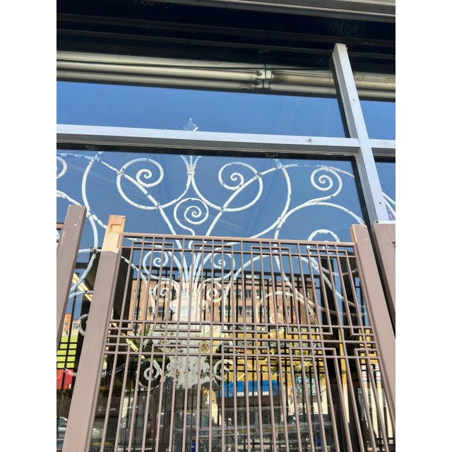 1950s Mid-Century Shoji Screens - a Pair For Sale In Los Angeles - Image 6 of 11