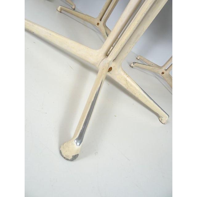 Fiberglass La Fonda Chairs by Charles & Ray Eames for Herman Miller, 1960s, Set of 5 For Sale - Image 13 of 14