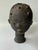 African 19th Century Akan Terracotta Head For Sale - Image 3 of 12