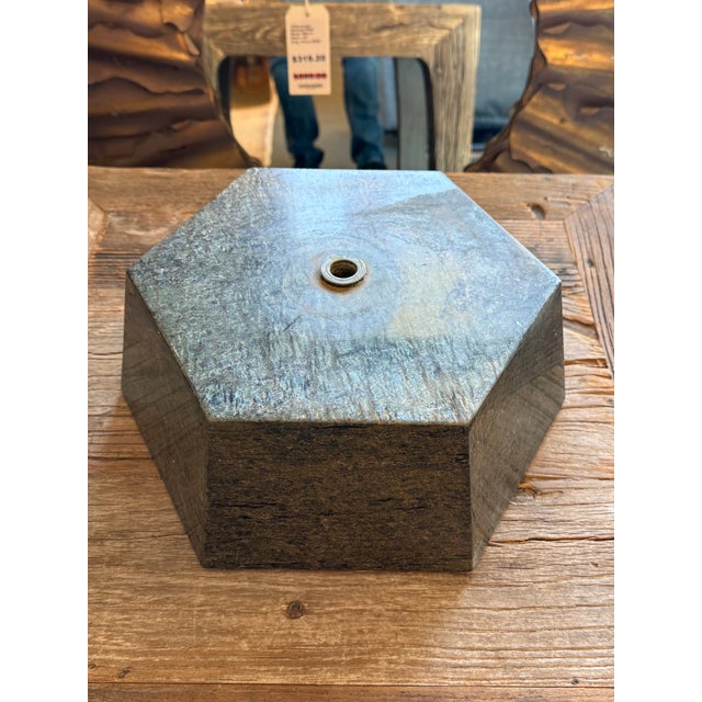 Red Richard Erdman Novella Sculpture, Vintage For Sale - Image 8 of 16