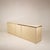 Important Italian sideboard produced by Mario Sabot in the 1970s, a perfect emblem of the sophisticated and glamorous...