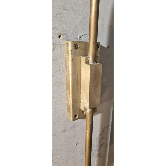 Wall Lights from Candle, 1970s, Set of 2 For Sale - Image 4 of 6