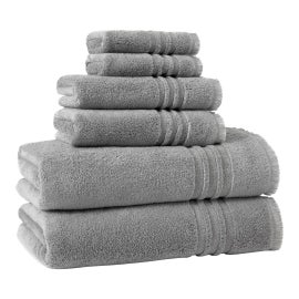 Example of Bath Towels