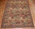 Contemporary Turkish Besserabian Floral Autumn Carpet - 8' x 10' For Sale In New York - Image 6 of 6