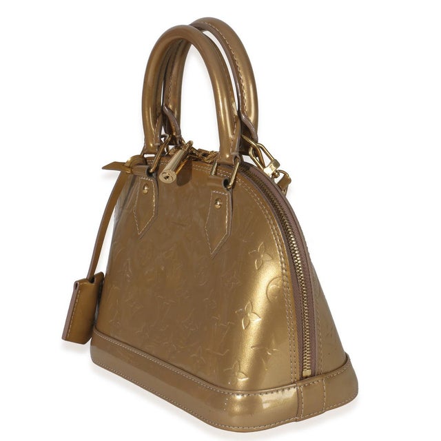 Introduced in 1992, the history of the Alma bag from Louis Vuitton actually goes back way further in time. The tote bag is...