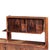 Arne Hovmand-Olsen for Mogens Kold Møbelfabrik Mid Century Danish Rosewood Credenza and Bar Hutch For Sale In Chicago - Image 6 of 12